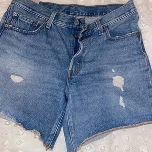 Levi’s Shorts